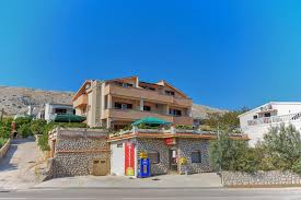 Melde dich hier an, oder erstelle ein neues konto, damit du: Ferienwohnungen Pag Appartements Palcic Direkt Kroatien De