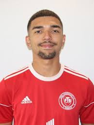 Jermaine Colon Hernandez