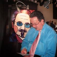 Lobbyist, consultant Robert "Bob" Levy dies