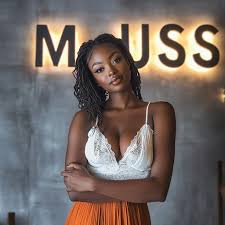 Profile for Stacey Forbear