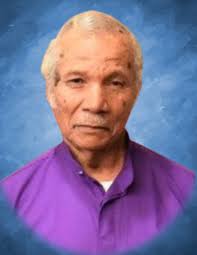 Obituary for Mr. Preston Sutton