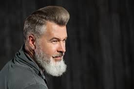 There are two fundamental considerations when choosing what kind of beard style your newly the best way to do this is with styles that are fuller on the sides and relatively short on the bottom. The 10 Best Beard Styles For Bald Men To Funk Up Your Look Men Wit