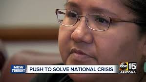 WNY native victim of gruesome crime