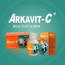 Multivitamin Harian – Solusi Cepat untuk Gaya Hidup Sibuk