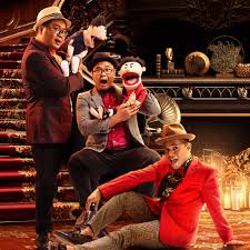 Dfm2u hd is offering muzikal lawak superstar 2 (2020) full minggu 10 tonton live hd. Muzikal Lawak Superstar