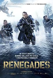 Dimitri Leonidas Sullivan Stapleton Joshua Henry Diarmaid Murtagh And Charlie Bewley In Renegades 2017 Free Movies Online Full Movies Online Movies Online