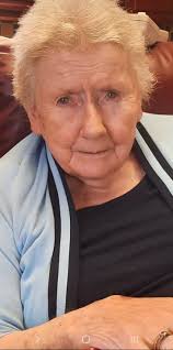 Death Notice of Marcella (Sally) Meehan (née Gallagher) (Coole, Westmeath) 