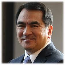 Roster of Legal Luminaries