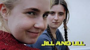 2020 BEST IRISH & INT. WEB-SERIES