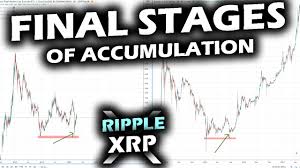 The ether market is experiencing record numbers for spot, futures and defi. Astonishing Structure Crypto Market Cap Chart Mimics 2015 Bottom Ripple Xrp Price Bullish Divergence Youtube