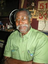 Blues stalwarts bid farewell to T.C.'s