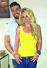 He is 26 years old and she just turned 39 on december 2. Britney Spears Engaged To Sam Asghari The Asian Age Online Bangladesh