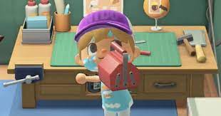 Check Out This Diy Recipe List And How To Get All The Diy Recipes In Animal Crossing New Horizons Switch Acnh This Includ Animal Crossing Diy Diy Materials
