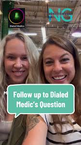 Danielle Bishop Nurse