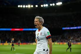 The rapinoe club has officially closed, however please stay. Twitter Flooded With Megan Rapinoe Memes Jokes After Soccer Star Scores Goal In World Cup Quarterfinal