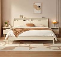 Venta Caliente Cama Tapizada,cama Tapizada Fabricantes,cama ...