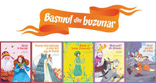 Read reviews from world's largest community for readers. Colectia Basmul Din Buzunar Cele Mai Frumoase Povesti Pentru Copii Babygogo