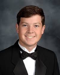 Congratulations to the Class of 2020 valedictorian and salutatorian for  Hunter Huss High School! Valedictorian: Henry Harris Taylor College Plans:  UNC-Chapel Hill to major in biology; plans to pursue a career as