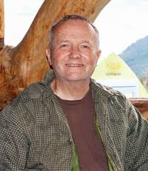 David Richard (Skip) Crandall