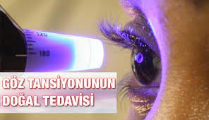 Goz Tansiyonu Korluk Sebebi Olabilir Optik Gazete