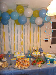 Use the dowel rod painted aesthetically to create x. 470 Rubber Ducky Baby Shower Ideas Rubber Ducky Baby Shower Ducky Baby Shower Baby Shower