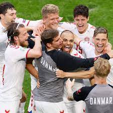 Maybe you would like to learn more about one of these? Denmark S Unity And Belief Could Carry Them To The Euro 2020 Final Denmark The Guardian