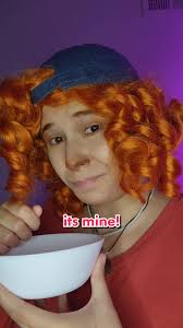 Georgette Oliver and Company Cosplay