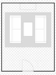 Ad consulted with the industry's leading experts to uncover the hottest destinations for design lovers in the new year. Along The Sides By Placing The Sofas Along The Room Architecture Clipart 2520158 Pikpng