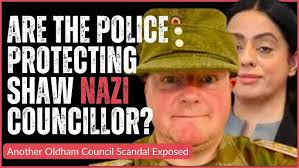 Steve Magner's Nun of the Above