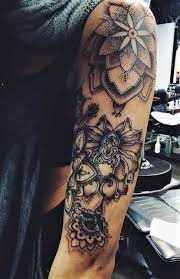 32 Sleeve Tattoos Ideas For Women Arm Sleeve Tattoos Half Sleeve Tattoos Designs Tattoo Sleeve Designs
