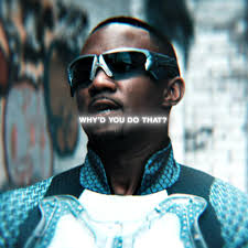 A Train Redemption Arc