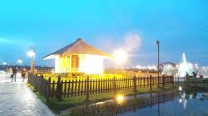 The movie has been watched by 1 visitors. Paradise In Busty Kolkata Review Of Eco Tourism Park Kolkata Calcutta India Tripadvisor
