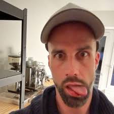 Patrick Huber (@22phuber)