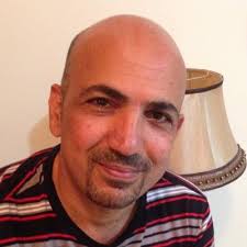 Jamal Halabi (@jamalhalabi)