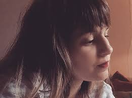 Almudena Sánchez eta Lidia Caro