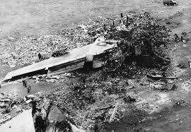 Tenerife, canary islands (spain) date: Tenerife Airport Disaster Was The Deadliest Plane Crash In History That Killed 583 People And Prompted Air Traffic Control To Avoid Phrases Such As Okay