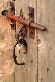 Pin On Doors And Handles
