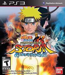 How to unlock the the road to customization achievement in naruto shippuden: Naruto Shippuden Ultimate Ninja Storm Generations Playstation 3 Video Games Amazon Ca