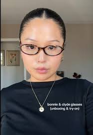 Bonnie Clyde Groupie Sunglass