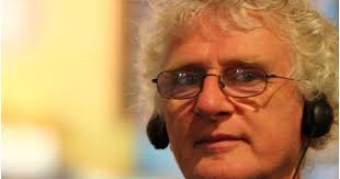 Kids' Book Review: Meet the Illustrator: Terry Denton