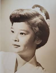 Obituary for Florence Hatsuko (Nagao) Stanley