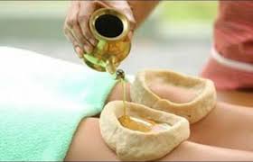 How To Reduce Knee Pain By Panchakarma Treatments Quora