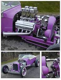 Car01 Speedway Motors Classic Cars Muscle Hot Rods Cars T Bucket