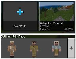 Mcedit, voxel sniper, world edit, world painter, etc.? Minecraft Education Edition Gallipoli World Cdsmythe