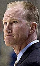 In last act for Paragould, coach enjoys all-star show