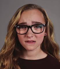 After years of social gains and with bright futures within reach, why are  things still so difficult for middle school girls? Gir