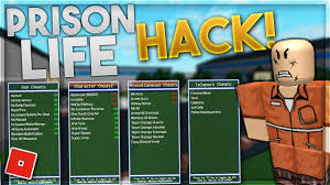 To do this, you will need a computer and roblox account. Omg Prison Life V2 0 2 Mod Menu Hack Admin Hack Roblox Hack Exploit Working 2018 Youtube