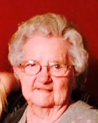 Perma Parfitt Obituary