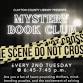 Mystery Book Club event image
