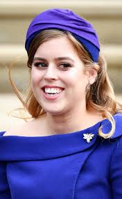 15 Must-See Hats and Fascinators from Princess Eugenie's Wedding
